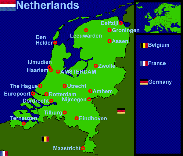 Netherlands (27Kb)