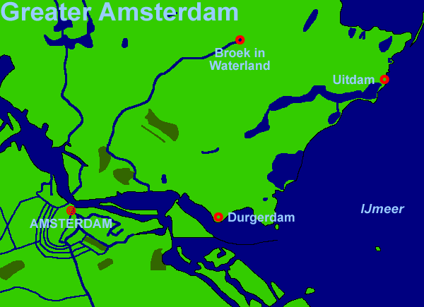 Greater Amsterdam (15Kb)
