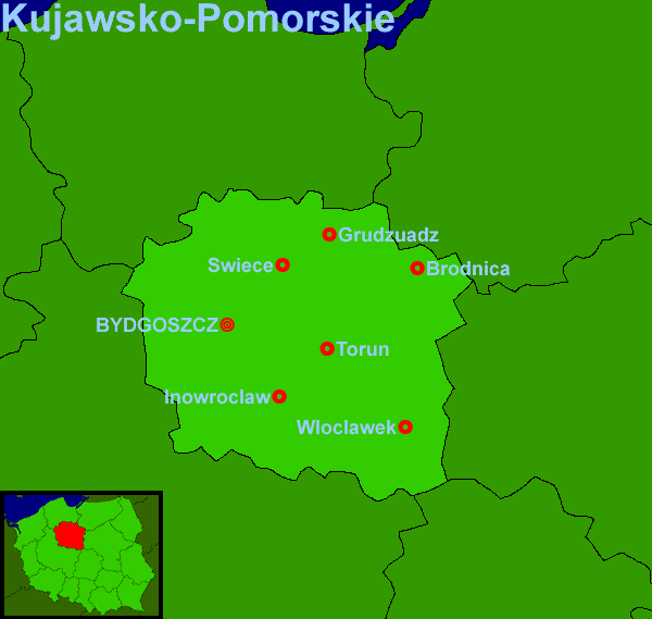 Kujawsko-Pomorskie (14Kb)