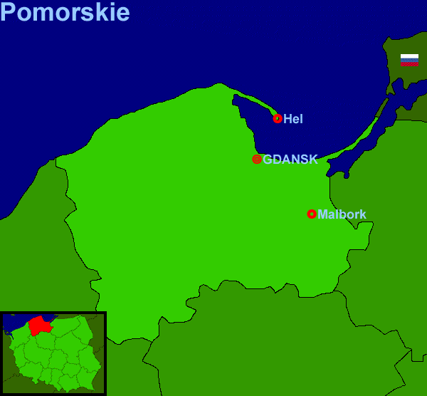 Pomorskie Visited (13Kb)