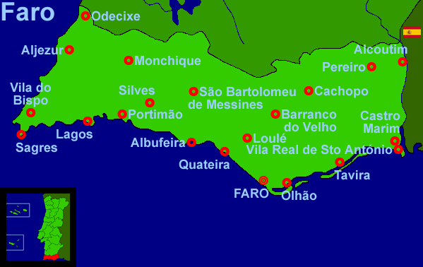 Portugal - Faro (20Kb)
