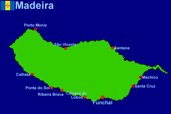 Madeira (11Kb)
