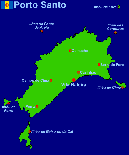 Porto Santo (15Kb)