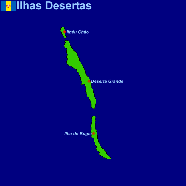 Ilhas Desertas (7Kb)