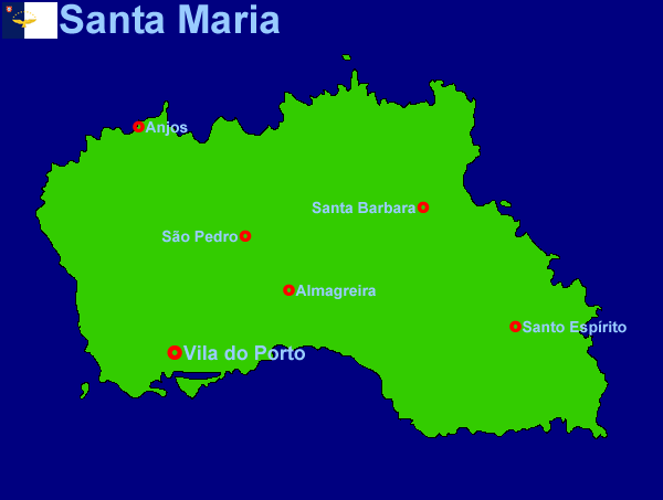 Santa Maria (10Kb)
