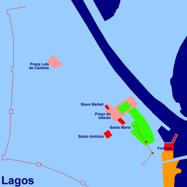 Central Lagos (10Kb)
