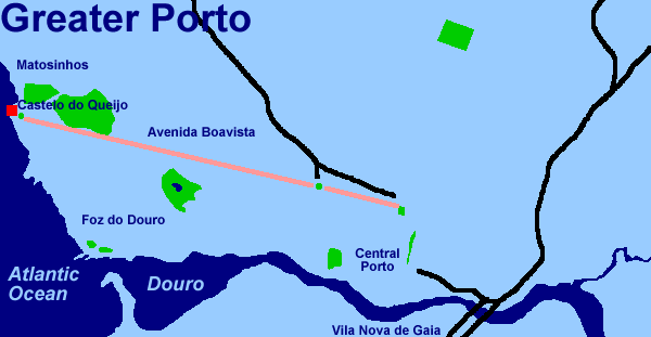 Greater Porto (10Kb)