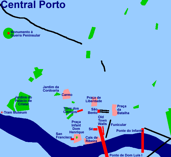 Central Porto (15Kb)