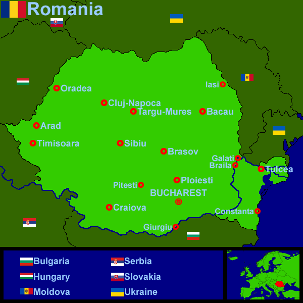 Romania (27Kb)
