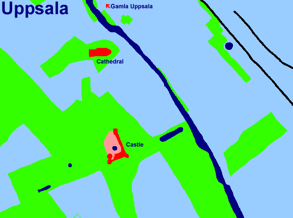 Uppsala (9Kb)