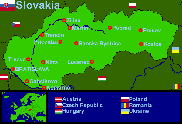 Slovakia (23Kb)