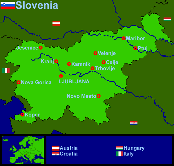 Slovenia (23Kb)