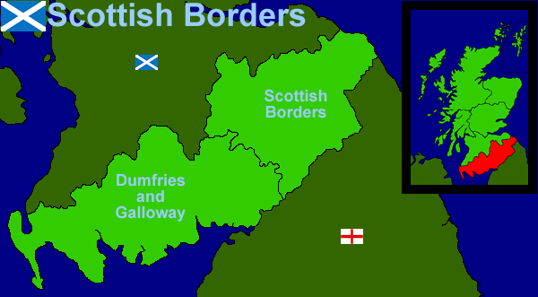 Scottish Borders (19Kb)
