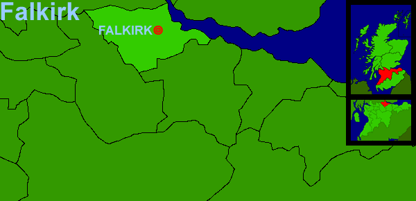 Scotland - Falkirk (13Kb)