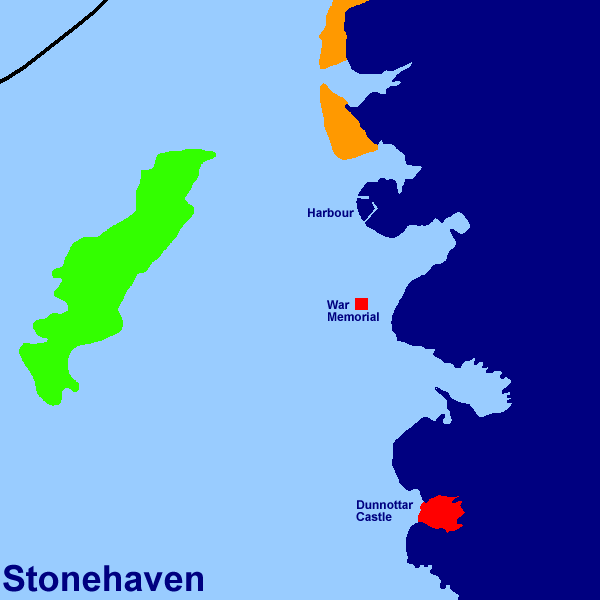 Stonehaven (7Kb)