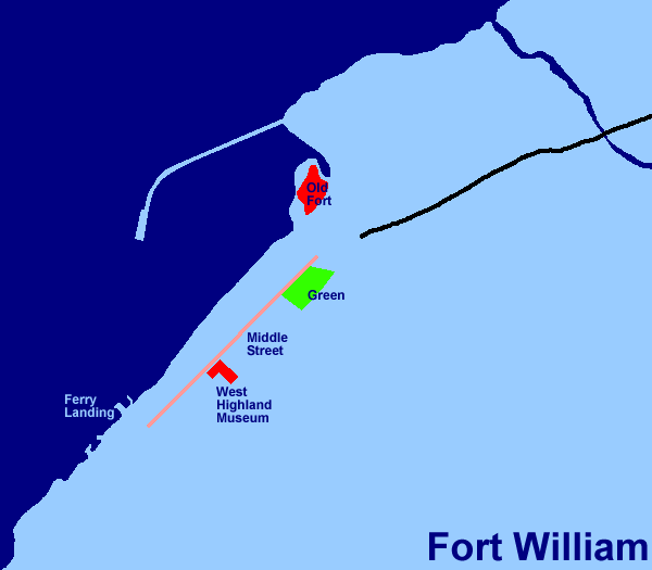 Fort William (8Kb)