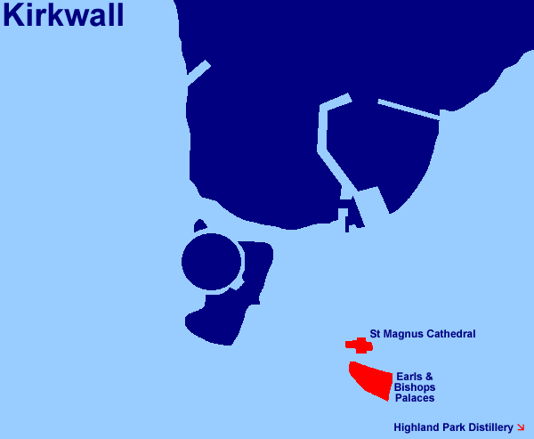 Kirkwall (6Kb)