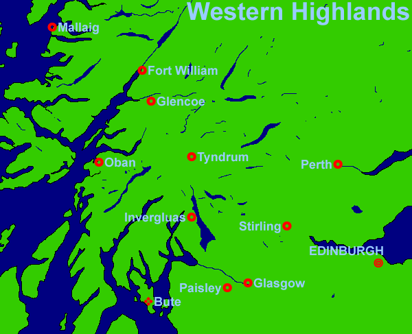 Western Highlands (18Kb)