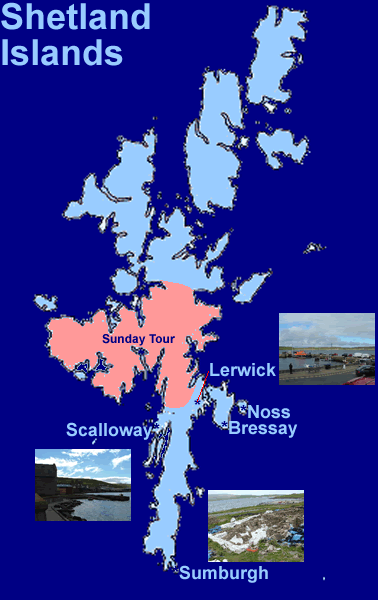 Shetland Islands (49Kb)