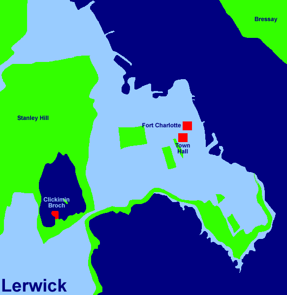 Lerwick (10Kb)