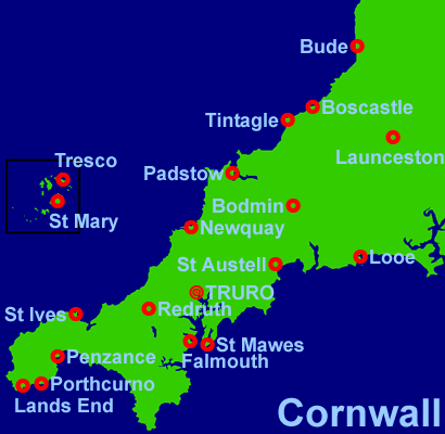 Cornwall (19Kb)