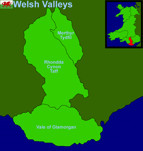 Welsh Valleys (15Kb)