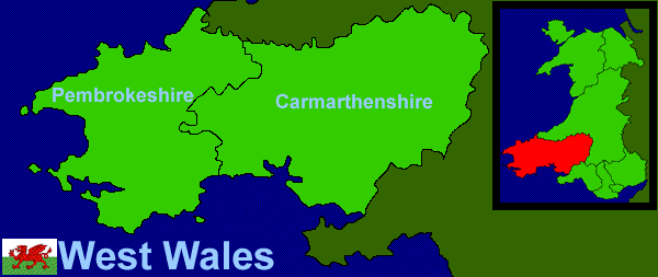 West Wales (12Kb)