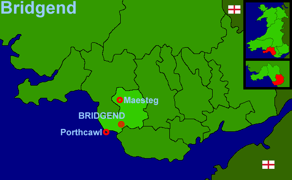 Wales - Bridgend (15Kb)