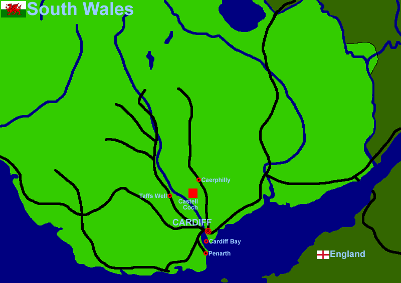 South Wales (20Kb)