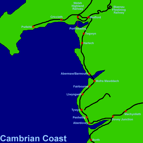 Cambrian Coast (16Kb)