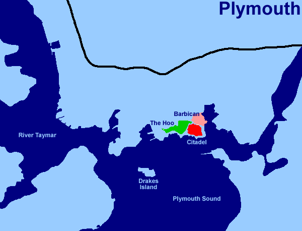 Plymouth (8Kb)