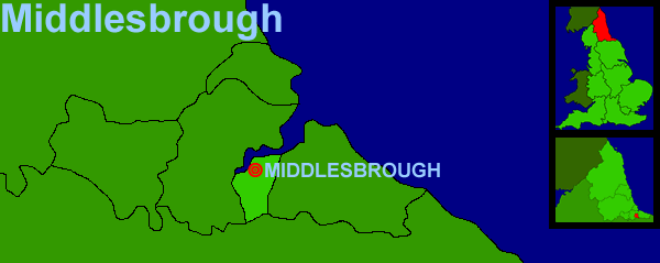 England - Middlesbrough (12Kb)