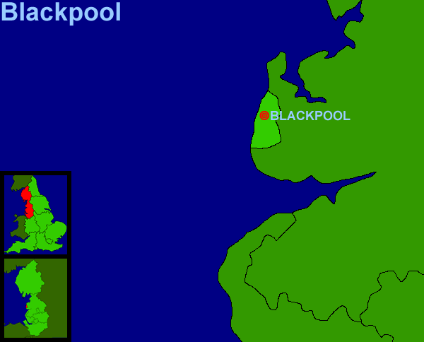England - Blackpool (13Kb)