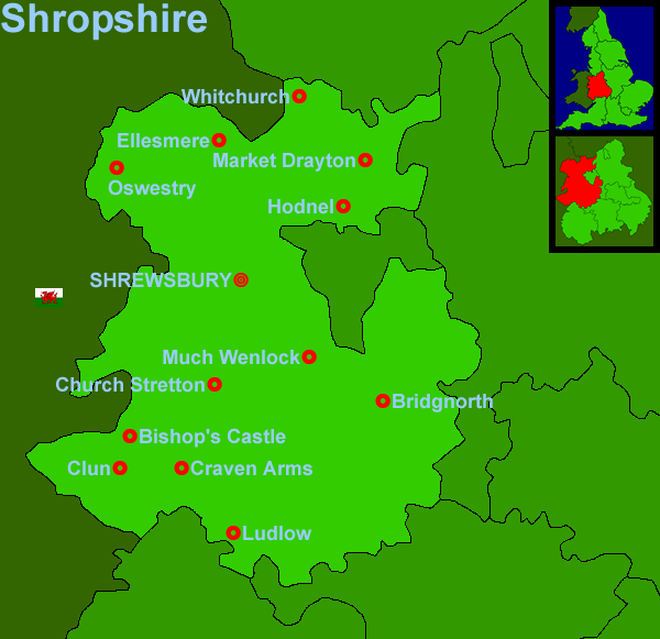England - Shropshire (26Kb)