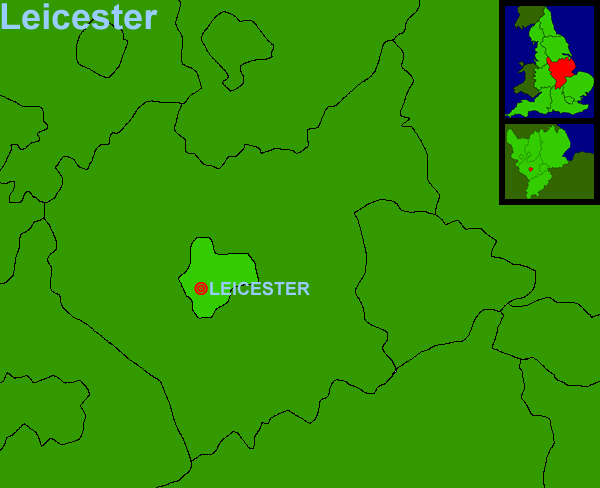 England - Leicester (14Kb)