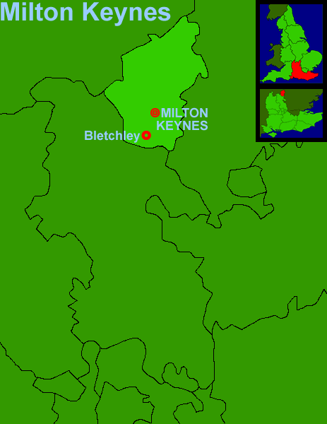 England - Milton Keynes (16Kb)