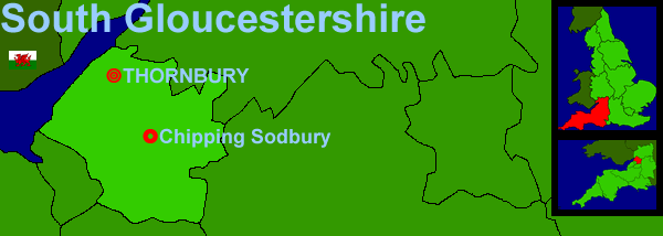 England - South Gloucestershire (15Kb)