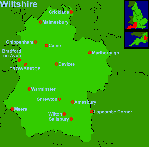 England - Wiltshire (23Kb)