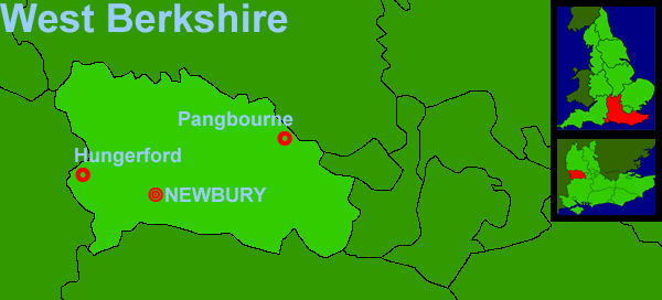England - West Berkshire (15Kb)