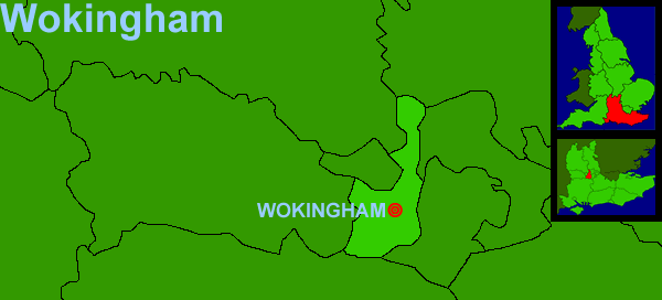 England - Wokingham (13Kb)