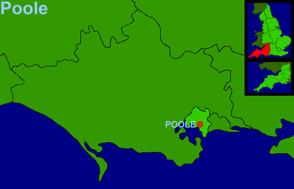 England - Poole (12Kb)