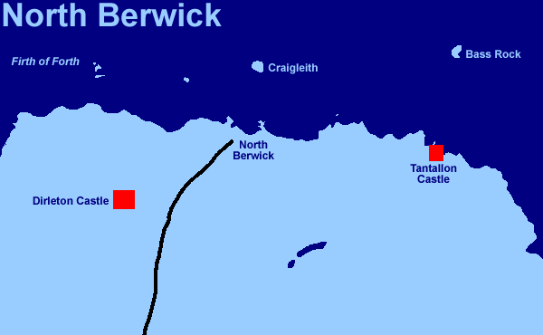 North Berwick (7Kb)