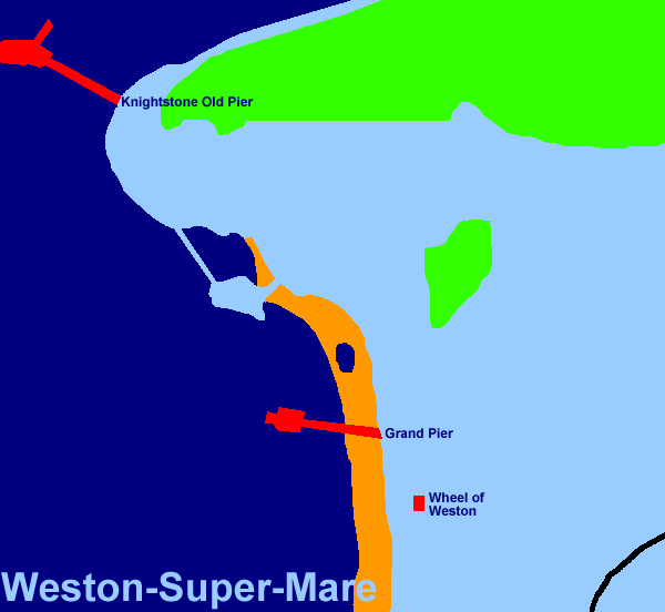 Weston-Super-Mare (9Kb)