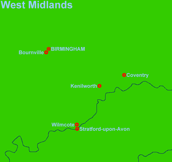 West Midlands (8Kb)