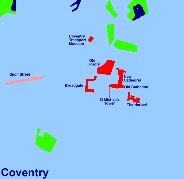 Central Coventry (8Kb)
