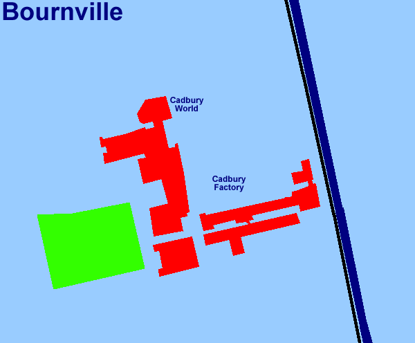 Bournville (7Kb)