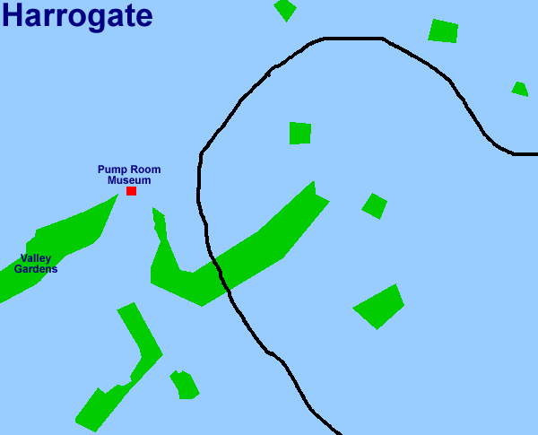 Harrogate (7Kb)