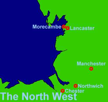 The North West (7Kb)