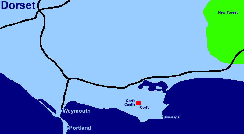 Dorset (8Kb)