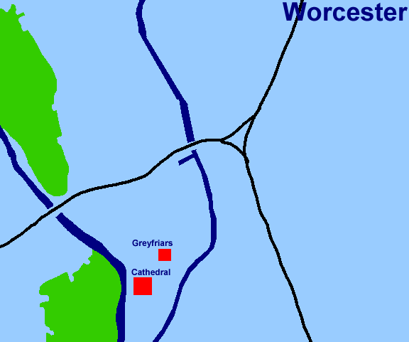 Worcester (7Kb)